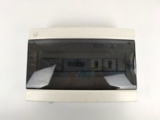 BOCCHIOTTI B04084 QUADRO ELETTRICO CENTRALINO MODULARE 12 MODULI PORTA FUME