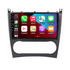 ANDROID autoradio navigatore