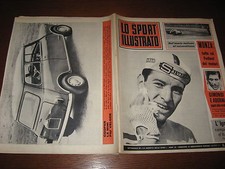 LO SPORT ILLUSTRATO GAZZETTA