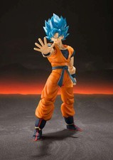 Dragon Ball Super S.H.Figuarts