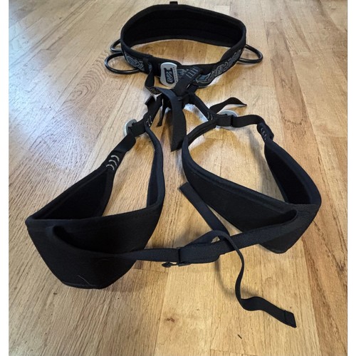 Trango arrampicata climber - trango, climber’s