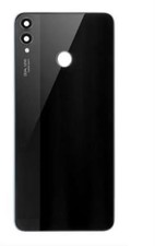 COPRIBATTERIA NERO HUAWEI