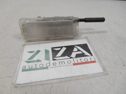 Luce cassetto portaoggetti - cassetto,