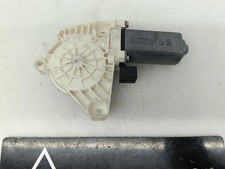 Motorino alzavetro anteriore - alzavetro,