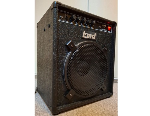 Vintage 1986 kmd gs45b 45w - kmd,