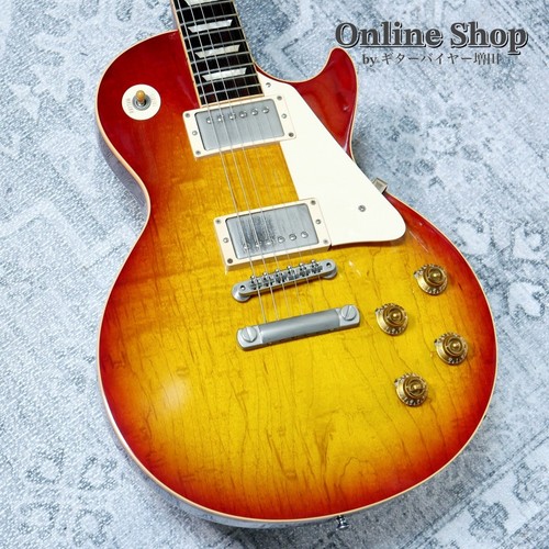 Gibson custom shop - shop, historic