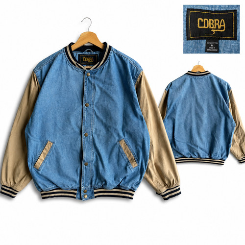 Bomber vintage anni - , 80