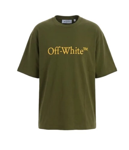 Shirt uomo off white wonter - uomo, off-white