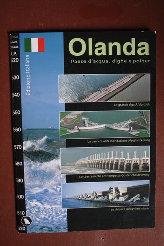 Olanda guida paese - guida,