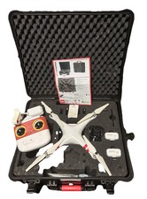 DJI Phantom2 Vision Plus Drone