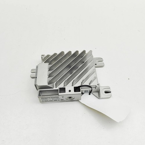 Amplificatore audio bmw g07 - audio,