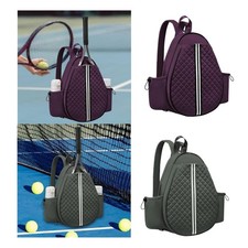 Borsa da tennis da esterno con