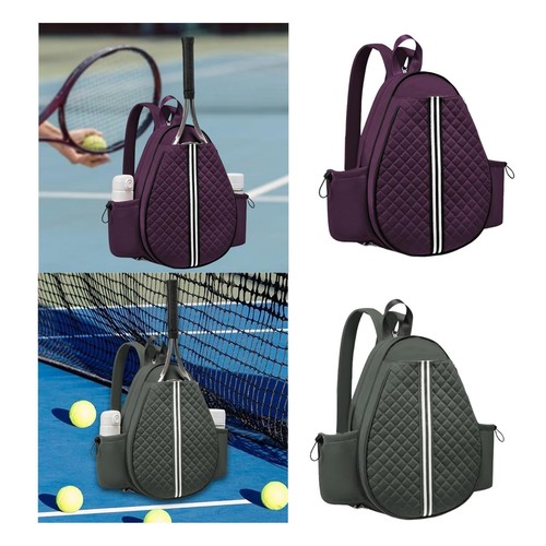 Borsa tennis esterno con - da,