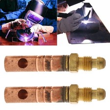2pcs Torcia di Saldatura TIG