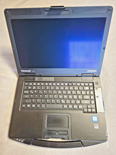 Panasonic Toughbook CF-54 MK2