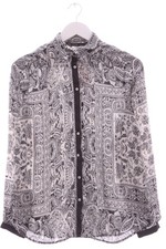 ZARA BASIC Camicia a maniche