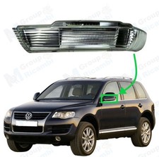 Freccia Retrovisore Anteriore