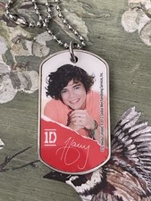 Collana con etichetta - , cane