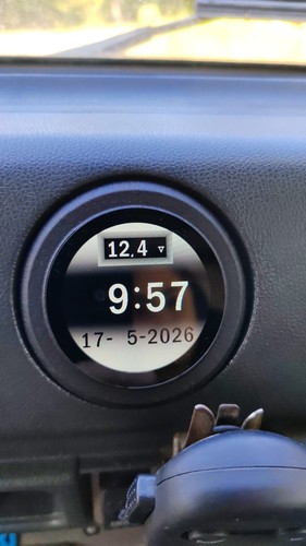 S110 meter suzuki - s110-m, i-meter