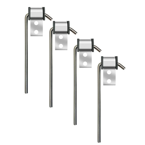 Pack universal stainless - pack,