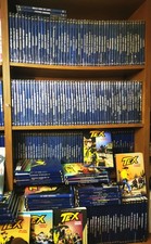 TEX collezione storica