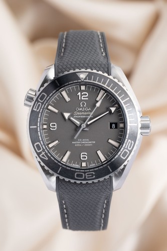 Omega seamaster planet - seamaster,