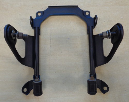 Supporto faro orologio - faro/orologio, yamaha