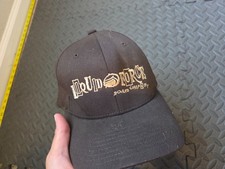 Cappello berretto liquid force - cappello,