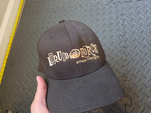 Cappello berretto liquid force - cappello,
