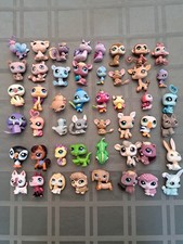 Collection of vintage 2000s
