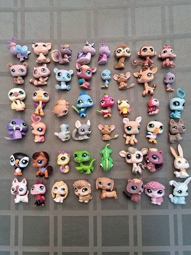 Collection vintage 2000s - collection,