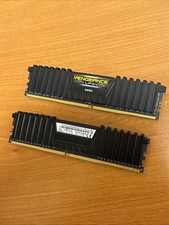 Corsair CMK16GX4M2B3000C15 PC