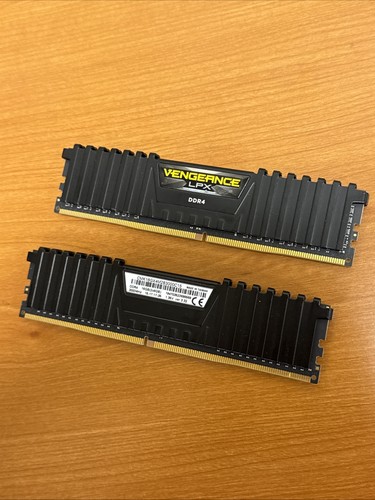 Corsair cmk16gx4m2b3000c15 - corsair,