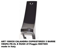 NASELLO COPRISTERZO CALANDRA