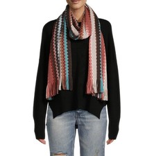 Sciarpa Missoni Zigzag Misto