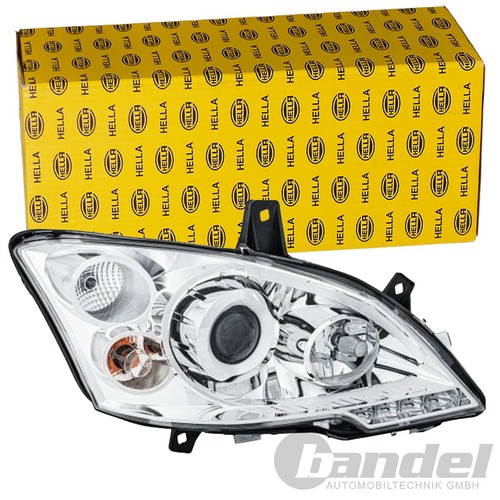 Hella d1s py21w w5w - d1s/h7,