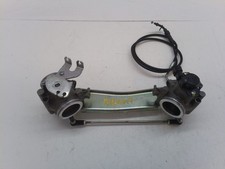 Moto guzzi breva 750 Corpo