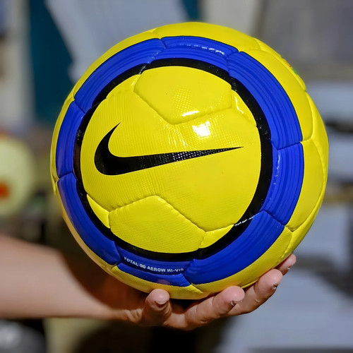 Raro pallone calcio nike - raro,