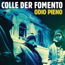 Colle Der Fomento Odio Pieno