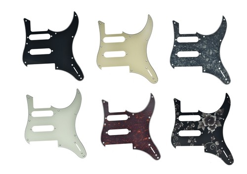 Battipenna chitarra elettrica