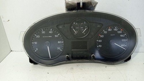 Quadro strumenti centrale - quadro,