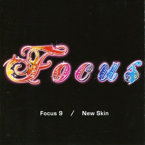 Focus new skin - 9:,