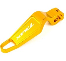 LEVA FRENO A MANO STAZIONAMENTO  TMAX 500 530 560 ERGAL ORO