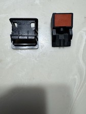 Alfa Romeo Milano 75 Door Lock