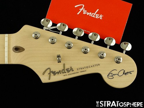 Usa fender eric clapton - ,