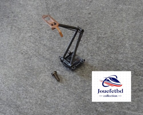 Jouef 87 pantographe - 1/87,