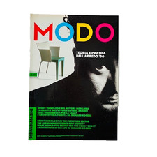 Modo n. 131 aprile 1991