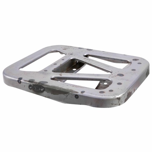 Portapacchi mono sedile vna - portapacchi,