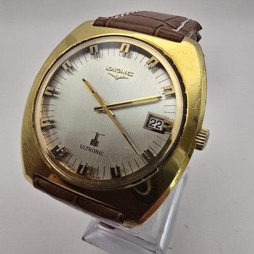 Orologio longines ultronic - longines,