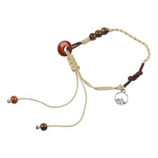 Bracciale etnico trendy con